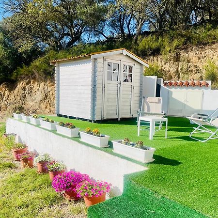 Elegant Country Open Space Deluxe Tenuta Piredu -Monti-Olbia Екстериор снимка