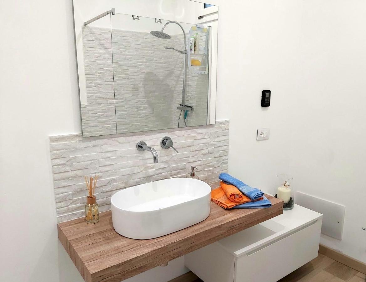 Elegant Country Open Space Deluxe Tenuta Piredu -Monti-Olbia Екстериор снимка
