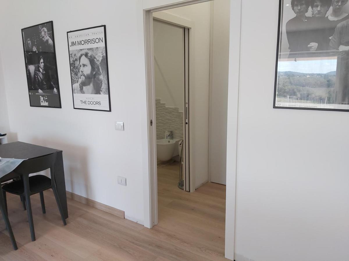 Elegant Country Open Space Deluxe Tenuta Piredu -Monti-Olbia Екстериор снимка