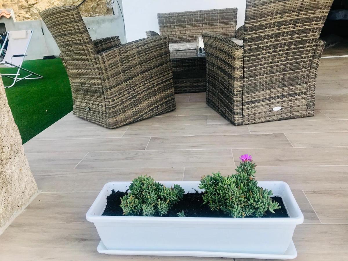 Elegant Country Open Space Deluxe Tenuta Piredu -Monti-Olbia Екстериор снимка
