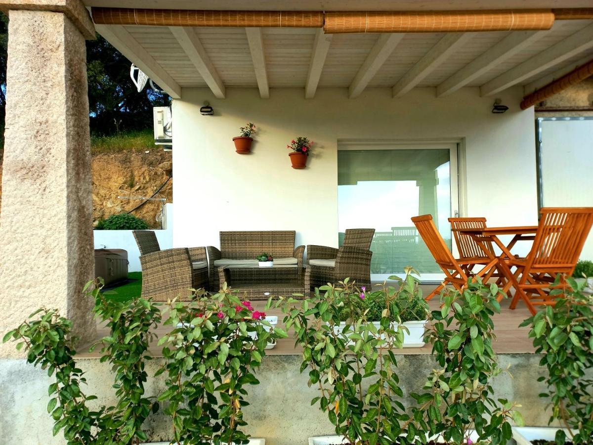 Elegant Country Open Space Deluxe Tenuta Piredu -Monti-Olbia Екстериор снимка