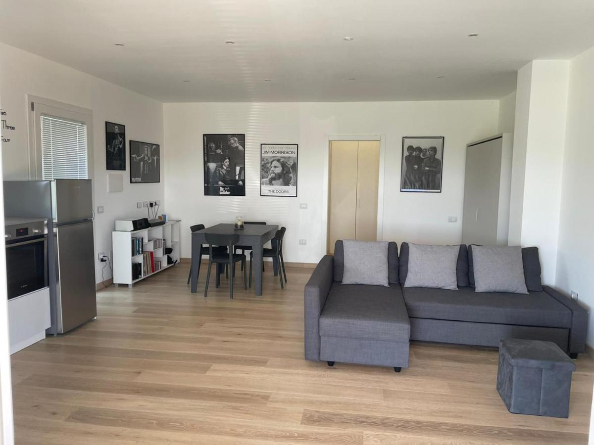 Elegant Country Open Space Deluxe Tenuta Piredu -Monti-Olbia Екстериор снимка