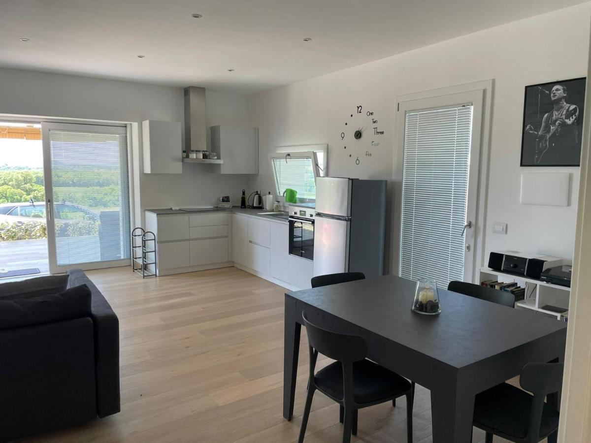 Elegant Country Open Space Deluxe Tenuta Piredu -Monti-Olbia Екстериор снимка