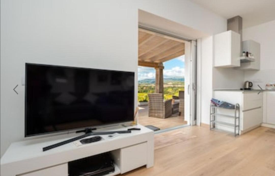 Elegant Country Open Space Deluxe Tenuta Piredu -Monti-Olbia Екстериор снимка